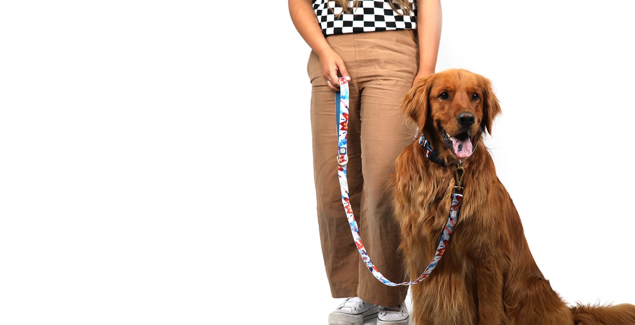 Leashes