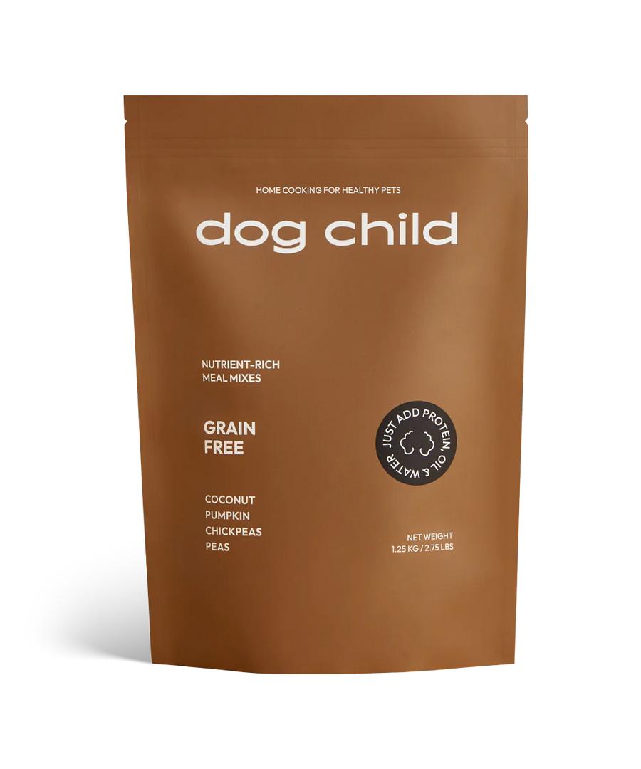 Grain Free Mix