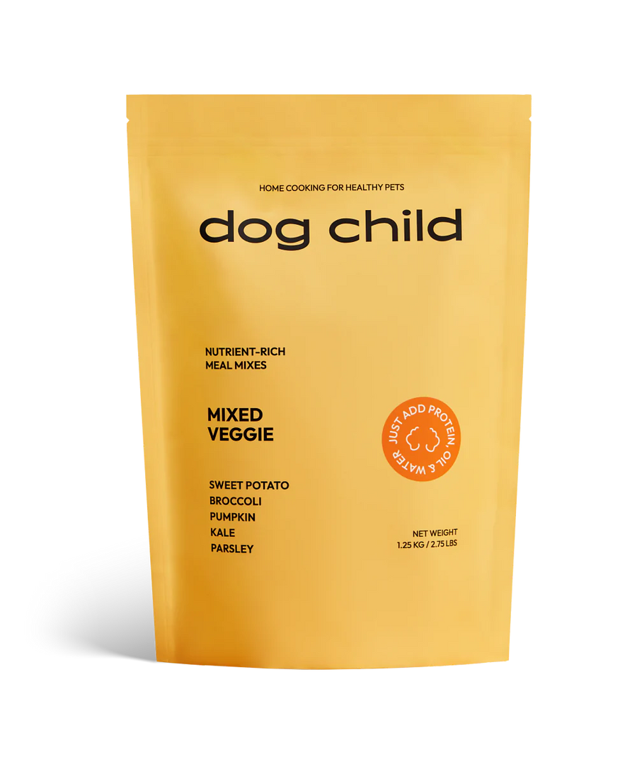 Veggie Mix